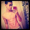 Justin Mendoza