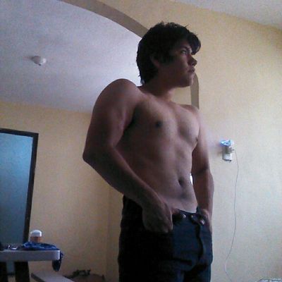 Adrian F.