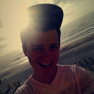 Alex Caswell