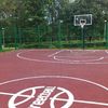 basketball playground