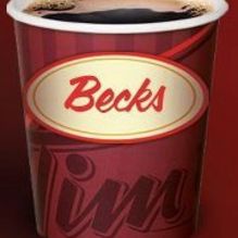 Becks Taylor
