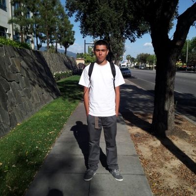Christian Trejo