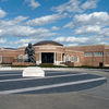 SMU: Dedman Center, Texas, United States