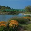Parc De La Cité, Canada
