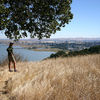 Carquinez Strait Regional Shoreline, California, United States