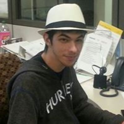 Kevin Paiva