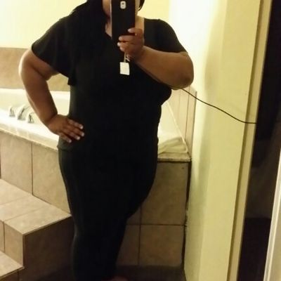 Dawna D.