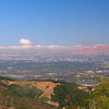 Mission Peak Regional Preserve, California, United States