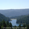 Loch Lomond Recreation Area, California, United States
