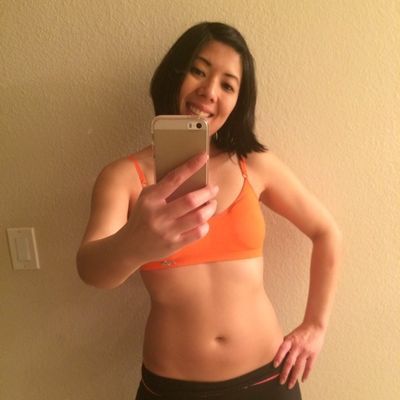 Mish Enriquez