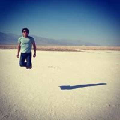 David Yoon