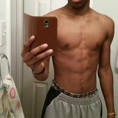 Dominic Moore