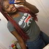 Jasmine Rogers
