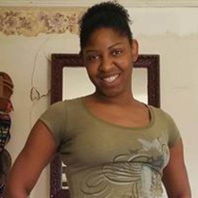 Monet Taylor