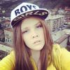 Naida Borovina