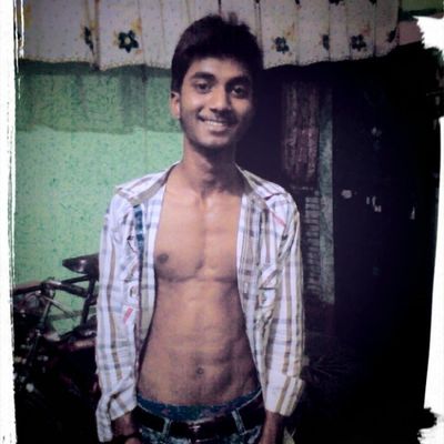Mithun Vishwakarma
