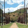 Reserva Del Higueron, Spain