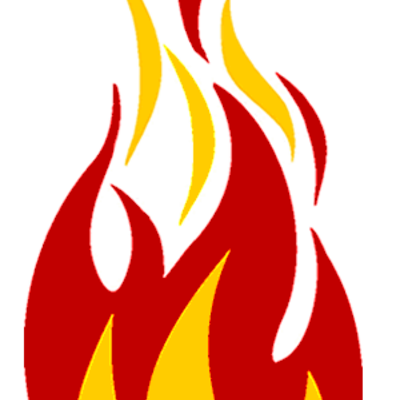 Fire Ashes