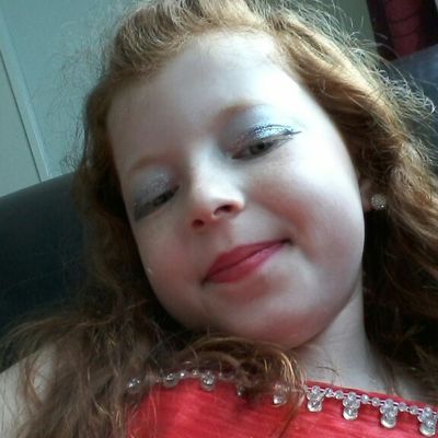 Molly Hughes