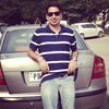 Shawn Boparai