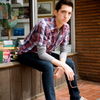 Seth Elijah