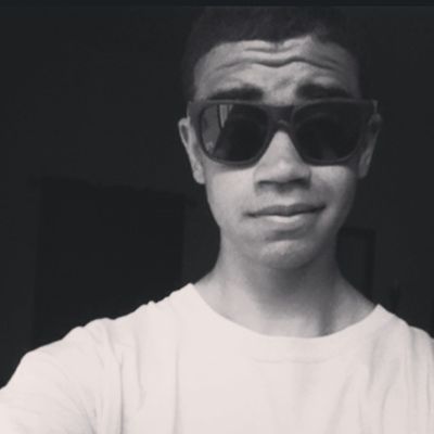 Jordan Bemboom