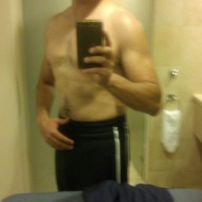 Eric Palafox