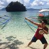Kevin Pinili