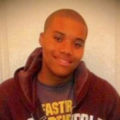 Christian Brown