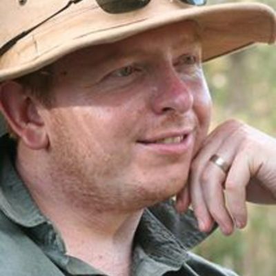 Christopher Bland