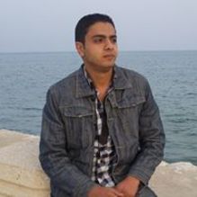 Ahmed Hassan