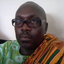 Winston Nartey