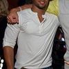 Richard Maddox