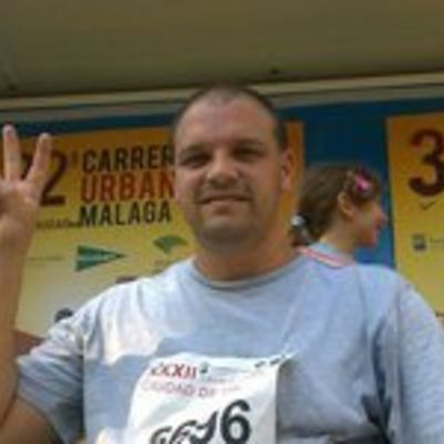 Pedro Garcia