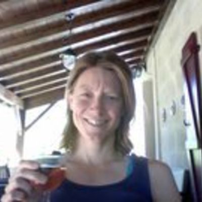 Alison P.