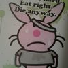 Lucy The Bunny