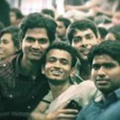 Ritesh Yadav