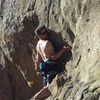 Aaron S