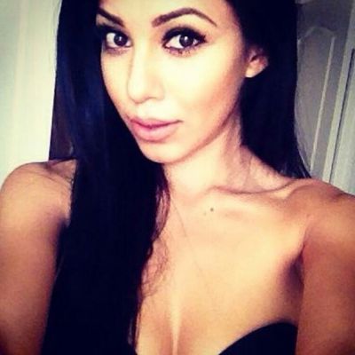 Giselle B.