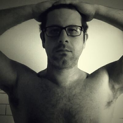 Todd Smith