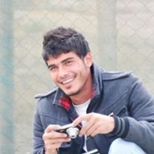 Ashraf Abdelkhaleq
