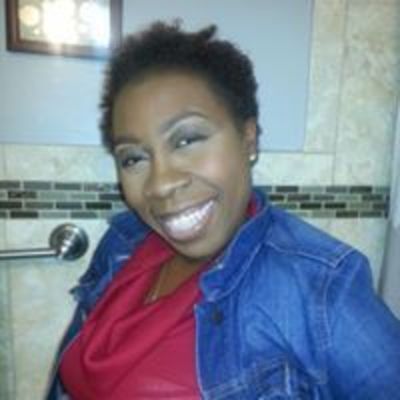 Coleen Beckford