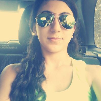Maria Fares