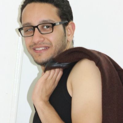 Ahmad Abd El-aziz