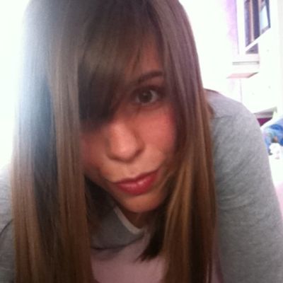 Anna Hrgetic