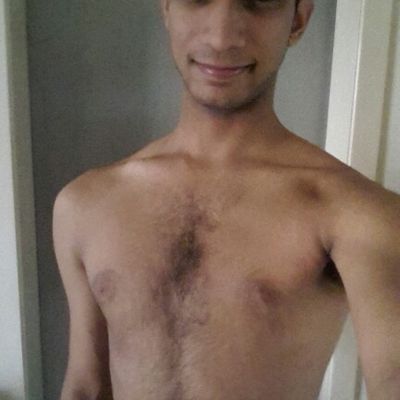Siddhant Rao