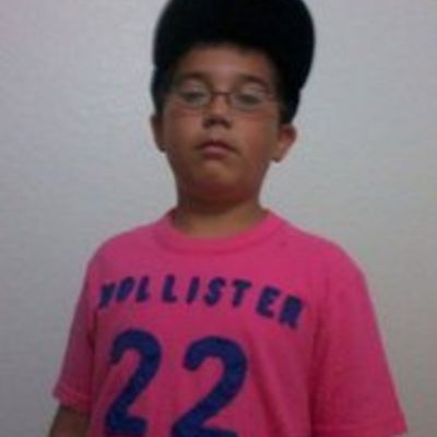 Bryce K.