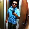 Travis Motter