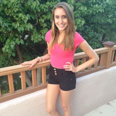 Sarah Francati