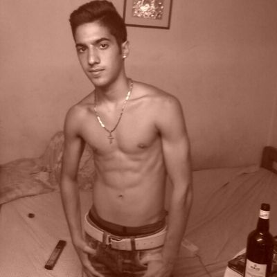 Joey Sarkis